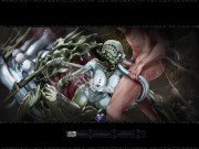 Vampire life. New scene with non  [0.69.3] 5/16