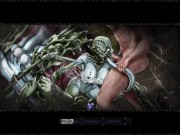 Vampire life. New scene with non  [0.69.3] 6/16