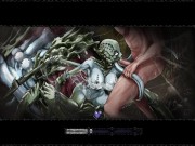 Vampire life. New scene with non  [0.69.3] 8/16