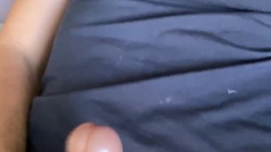 Cumming third time this morning