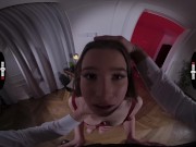 DARK ROOM VR - Olivia Sparkle Is One Sexy And Desperate Housewife 4/16