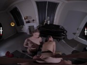 DARK ROOM VR - Latex Ladies Are Back In Stock 12/16