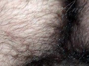 Mi scopa forte il culo peloso a pecorina e me lo riempie di sborra! Dialoghi italiano Creampie anale 10/16