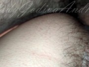 Mi scopa forte il culo peloso a pecorina e me lo riempie di sborra! Dialoghi italiano Creampie anale 15/16