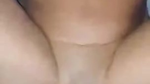 MILF Gets Railed and Cummed On