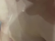 Titjob with small tits and Cumshot 16/16