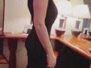 Blowjob and fuck with cum all over me (Video complete in my OF) - Jessica Fox 4/16