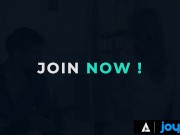 Hottie Gets Her Pretty Mouth Filled With Cum 1/16