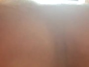 My Strap On Stories - I bought us concert tickets & a nice hotel room and make  him pay with his ASS 10/16