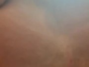 My Strap On Stories - I bought us concert tickets & a nice hotel room and make  him pay with his ASS 7/16