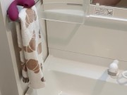 連続イキ♡巨乳女子大生が自撮り立オナニーでガクガク絶頂…！！素人/クリオナ/クリイキ/中イキ/日本人/裏垢女子/大学生/巨乳/むちむち/指オナ/変態/JD 8/16