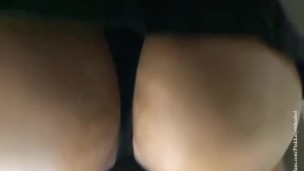 You love to See me GO ?