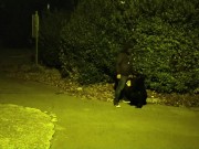 Fat dick needs to get rid of the cum and that's where I come in. I sucked a fat dick in the parking 16/16