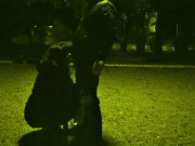 Having sex in a public place gives me special pleasure. 1/16