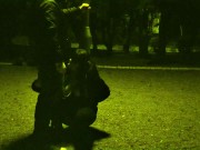 Having sex in a public place gives me special pleasure. 16/16