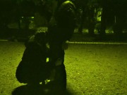 Having sex in a public place gives me special pleasure. 7/16