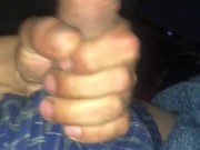 Woke up with a hard cock 9/16