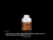 Prince of Suburbia #1: Ela ajuda minha irmã adotiva 10/16