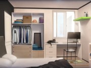 Prince of Suburbia #1: Ela ajuda minha irmã adotiva 15/16