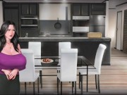 Prince of Suburbia #1: Ela ajuda minha irmã adotiva 3/16