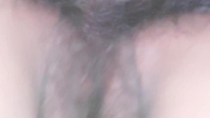 rica VECINA le gusta que la pongan en cuatro