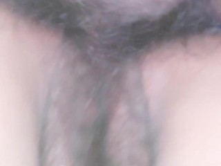 rica VECINA le gusta que la pongan en cuatro