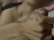 The Set up trailer 1/16