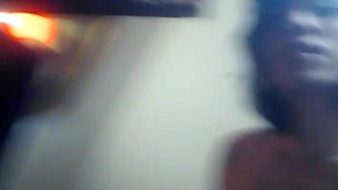 Feet vids: giant foot sole of a sexy nude boy, tiny POV fetish, low angle
