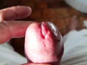 Foreplay. Just the Tip