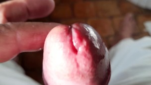 Foreplay. Just the Tip