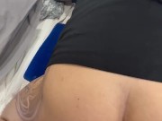 My Strap On Stories - He just Fucked my AssHole so I think I need to do the same to his little HOLE. 2/16