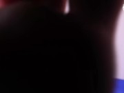 Gym smelly feet domination POV - teaser 6/16