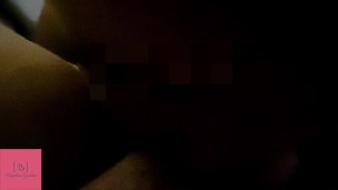 Teaser! Cuckold Eats BFs Creampie From My Fucked Pussy!