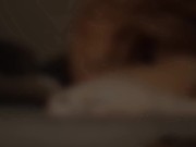 Daddy Finally Takes My Slut Pussy Before He Goes to Work 8/16