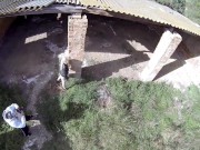 Anal sex for petite blonde bitch Cindy Sun 1/16