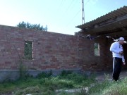 Anal sex for petite blonde bitch Cindy Sun 3/16