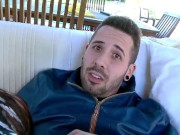 Fat and horny milf hard fucked by Kevin White 5/16