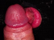 CLOSE UP POV: FUCK My Perfect LIPS with Your BIG HARD COCK and CUM In MOUTH! Balaclava BLOWJOB ASMR 9/16