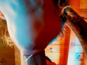 Best blowjob ever by Keila Bassi 13/16