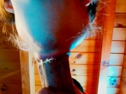 Best blowjob ever by Keila Bassi 14/16