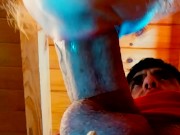 Best blowjob ever by Keila Bassi 3/16