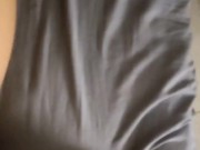 fragmentary video gift with my neighbor, for my husband who is away on business