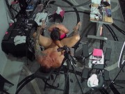 My Strap On Stories - He CUMS NONSTOP from a hard Pegging while I Suck him off. 3 views. 15/16