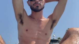 worship me in public