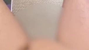 元消防士のパパ『感度抜群』の理由は前日の嫁っちとのSEXのおかげ