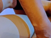 Hot Body Asian Girl Gets Hard Fuck 7/16