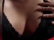 Truly addiction of my wife to be sucked by two man 1/16