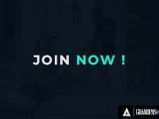 GrandpasFuckTeens - Hot Teen Sasha Haven Knows How To Enjoy Her Old Landlord 1/16