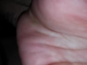 Swinger couple comes home and we all fuck in our bed... We have a hot couple swap with creampies 15/16