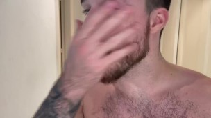 Transformed into a vibrator permanently